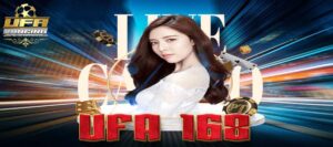 ufa 168