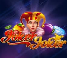 Joker slot