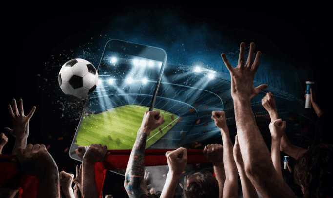 แทงบอลไม่มีขั้นต่ำ